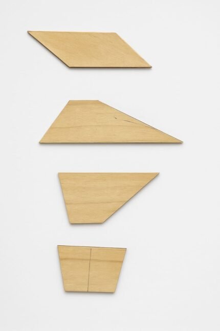 Model Rocket fins