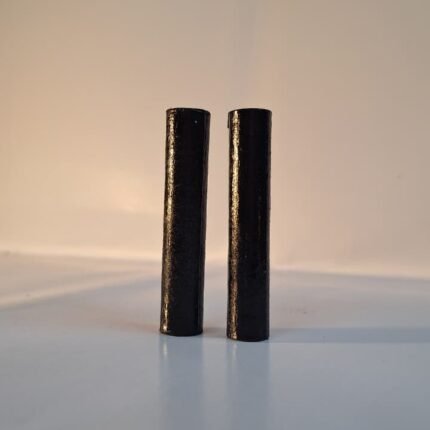 Model Rocket Launch Lugs( Pack of 2)