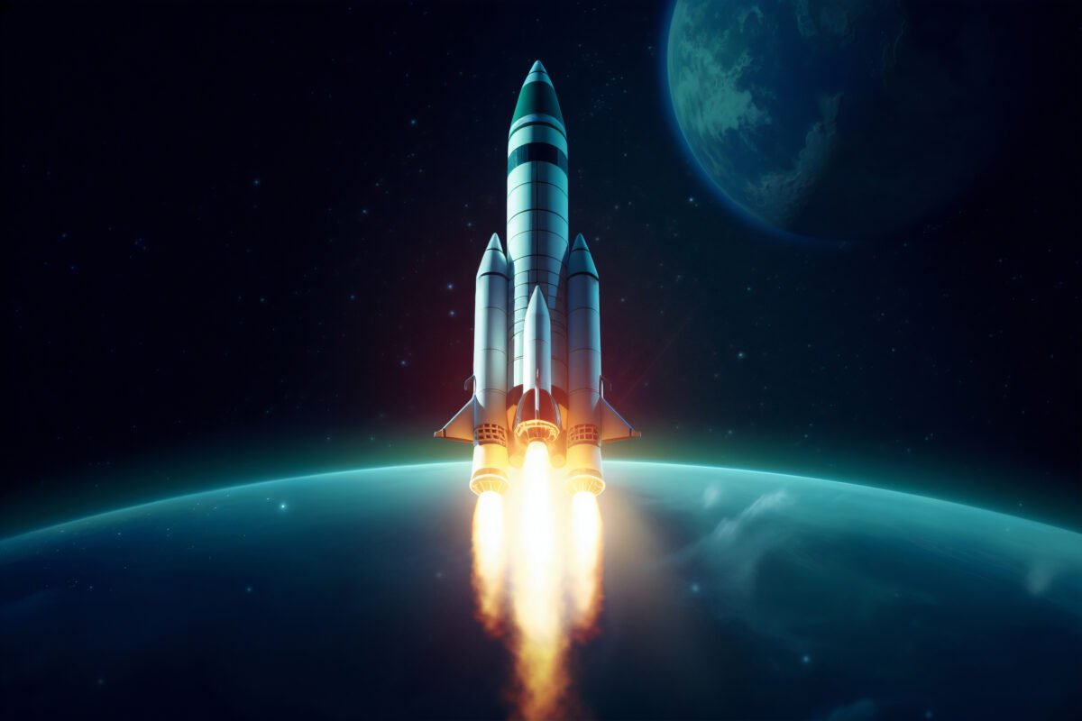 The Thrill of Model Rocketry – A Beginner’s Guide