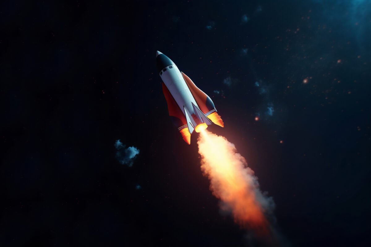 The Science Behind Model Rocket Motors