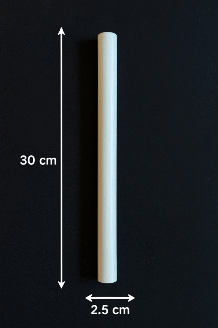 Model Rocket Body Tube